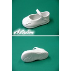 Ref. 15574 - SAPATINHO FLOR